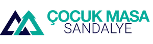 Çocuk Masa Sandalye Kiralama Fiyatları Kiralık Çocuk Masa Sandalye 2025 Logosu